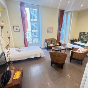 Property in Musicians Quarter