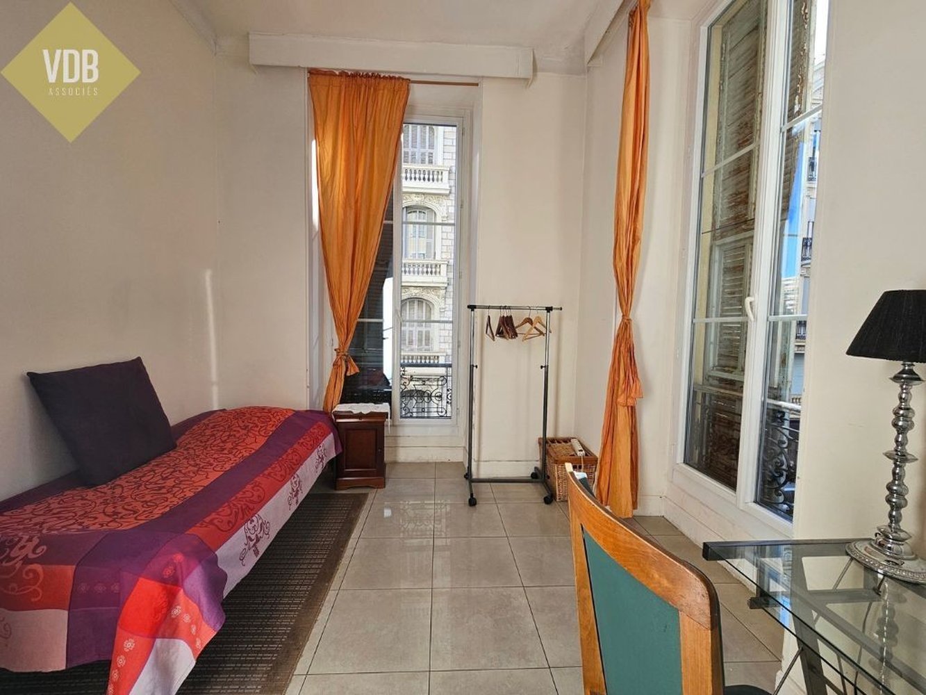 Property photo in Musicians Quarter