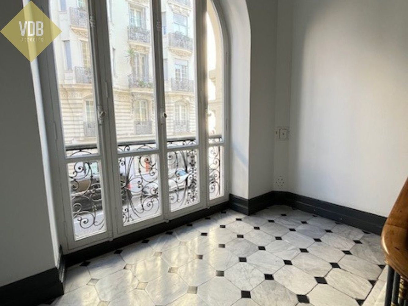 Property photo in Musicians Quarter