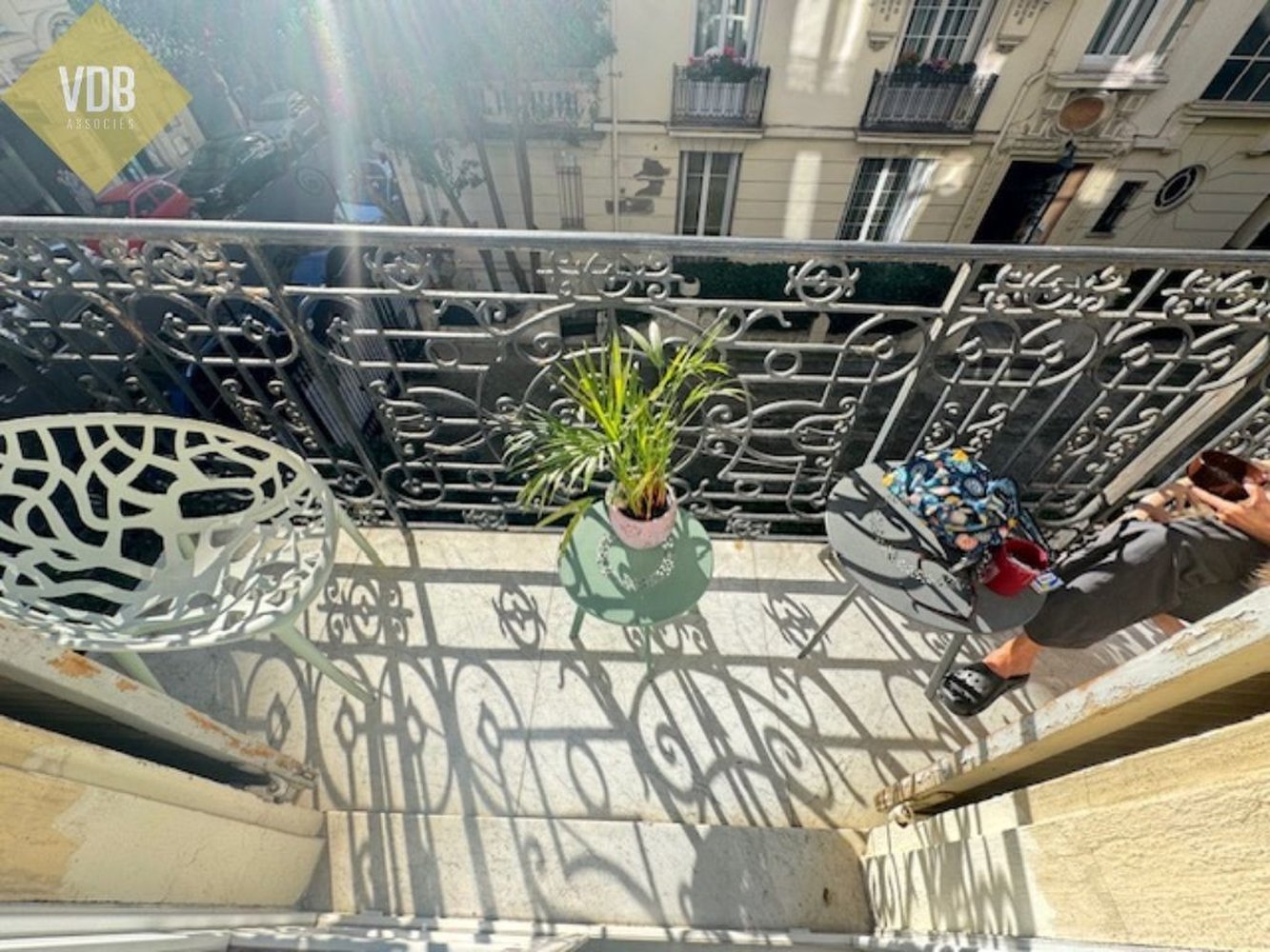 Property photo in Musicians Quarter