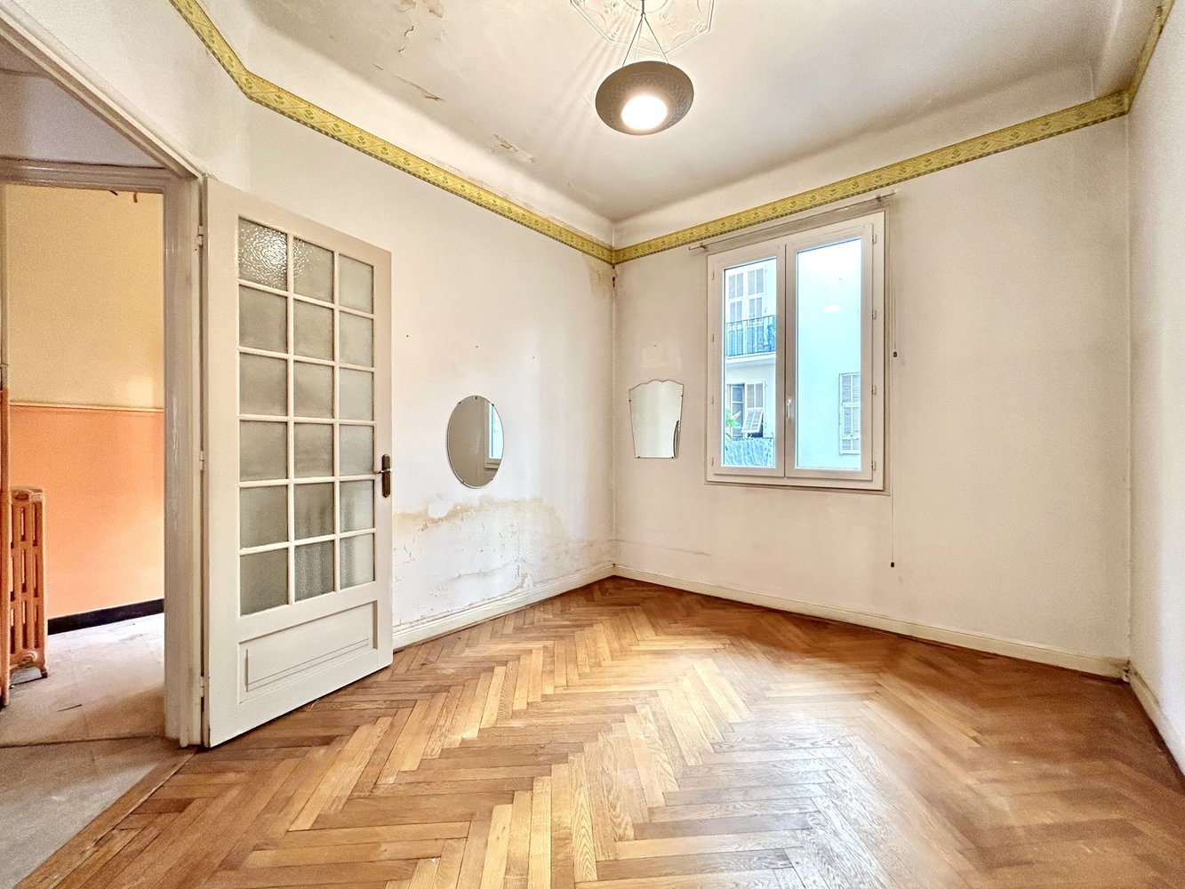 Property photo in Musicians Quarter