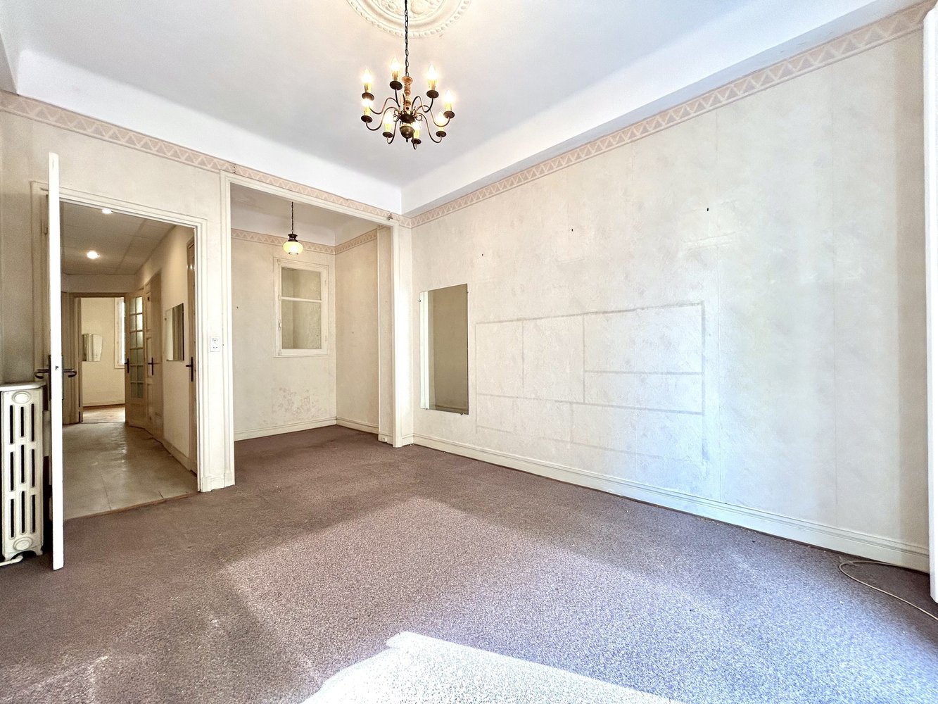 Property photo in Musicians Quarter