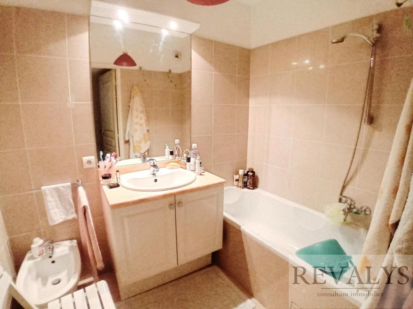 Property photo in Musicians Quarter