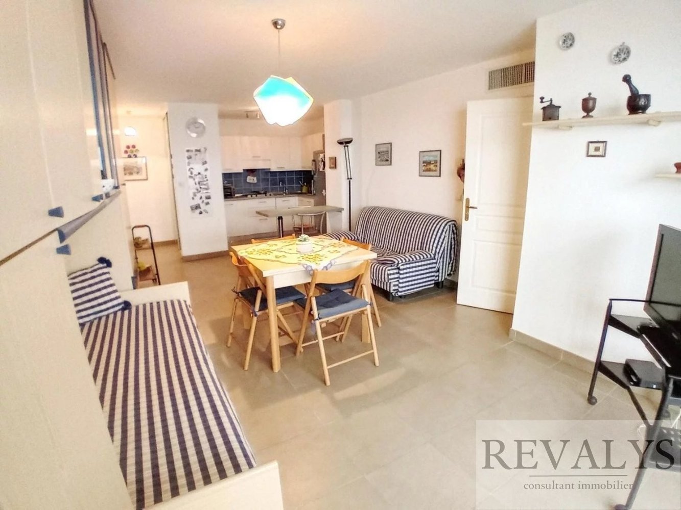 Property photo in Musicians Quarter