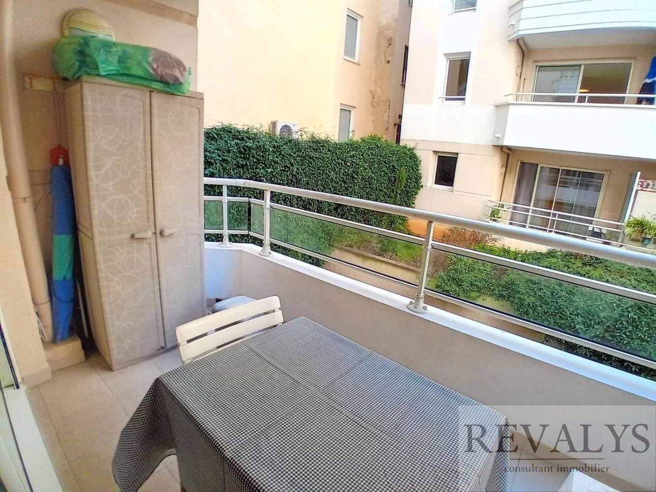 Property photo in Musicians Quarter