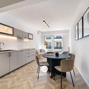 Property in Musicians Quarter