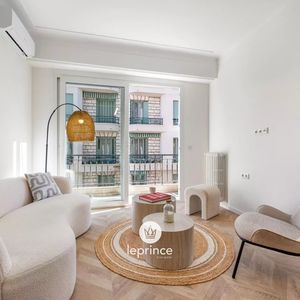 Property in Musicians Quarter