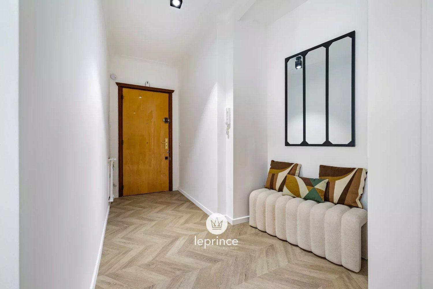 Property photo in Musicians Quarter