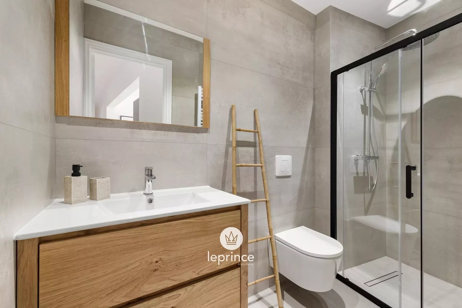 Property photo in Musicians Quarter