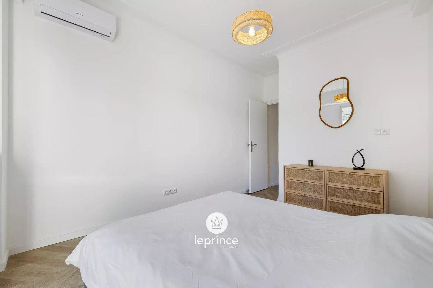 Property photo in Musicians Quarter