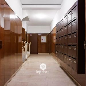 Property in Musicians Quarter