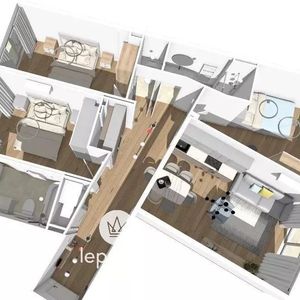 Property in Musicians Quarter