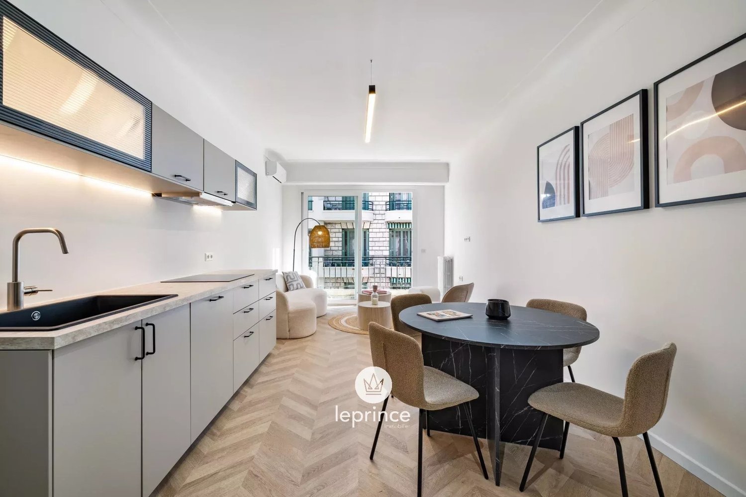 Property photo in Musicians Quarter