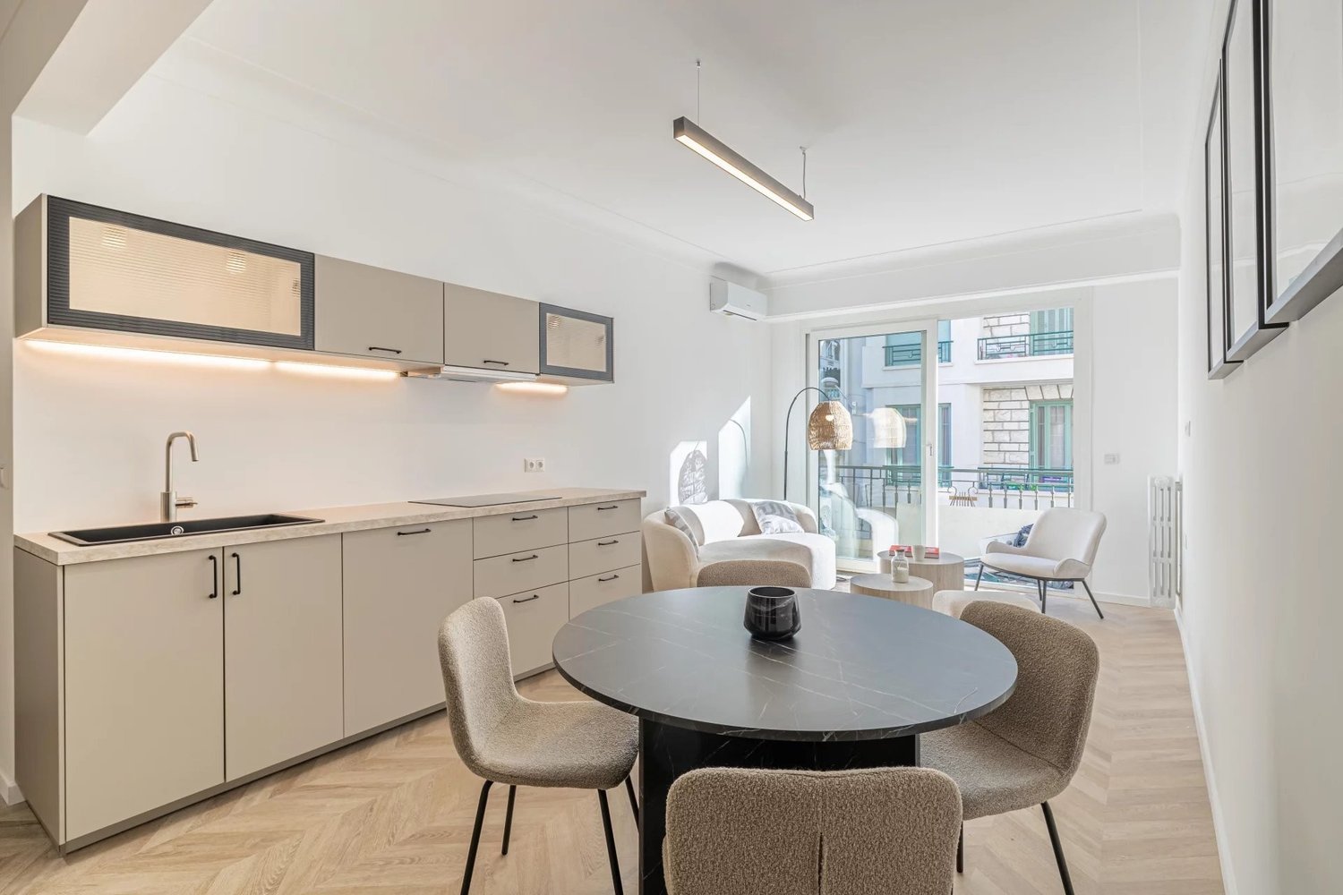 Property photo in Musicians Quarter