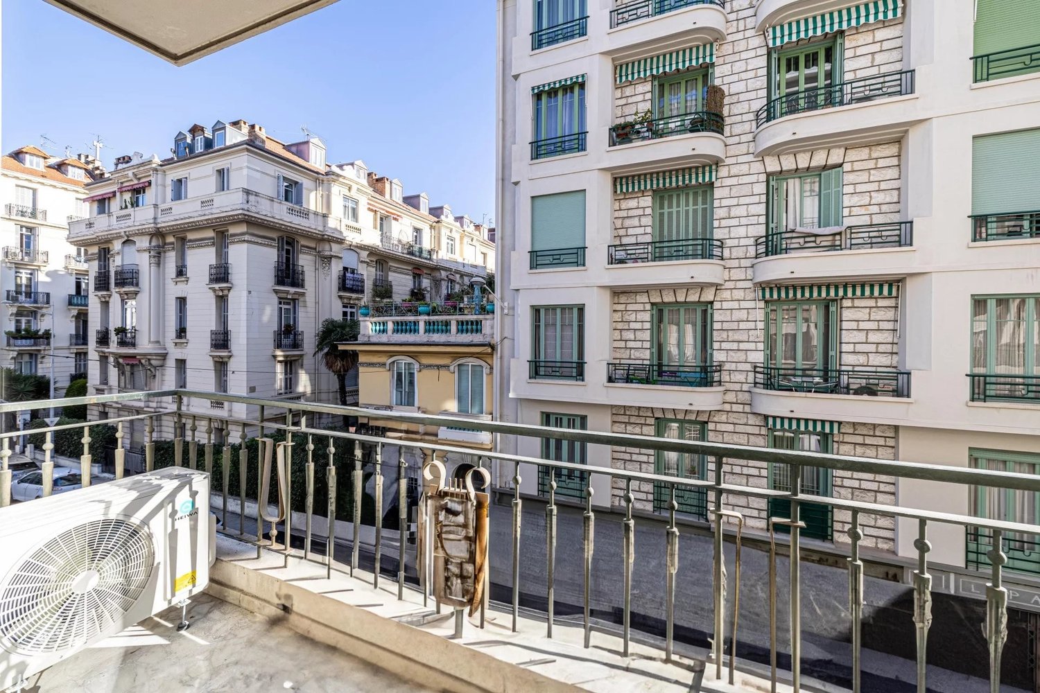 Property photo in Musicians Quarter