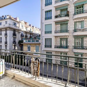 Property in Musicians Quarter