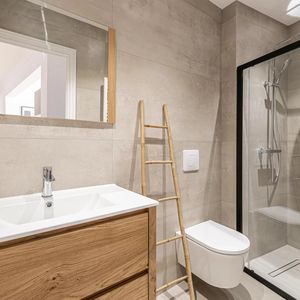 Property in Musicians Quarter