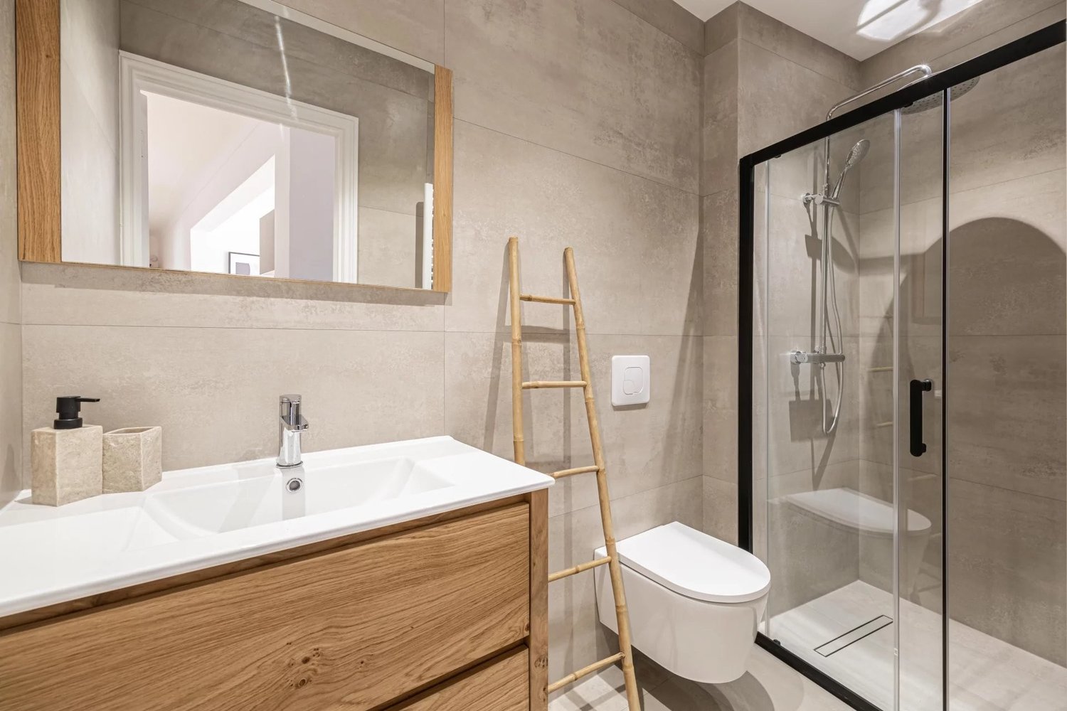 Property photo in Musicians Quarter