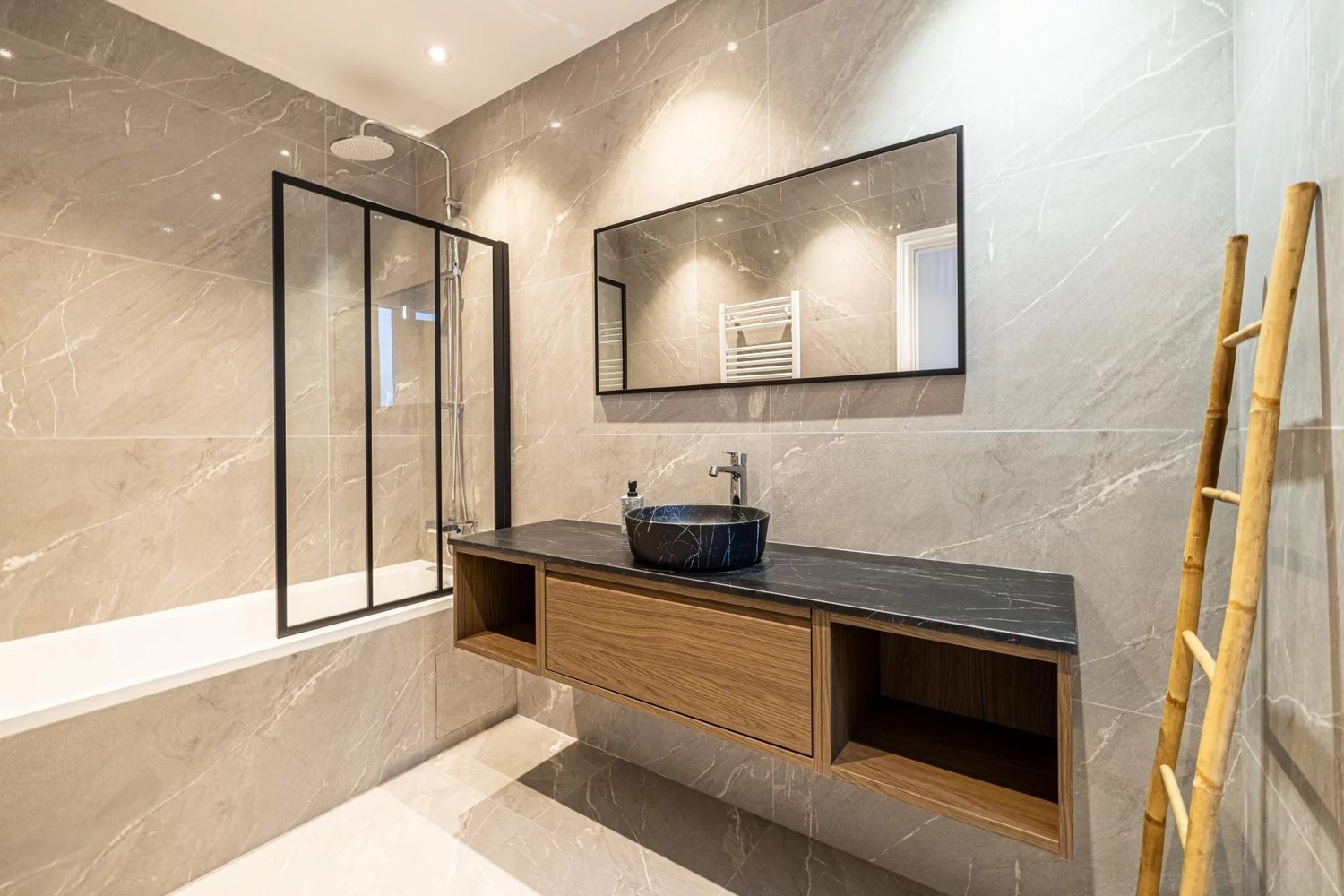 Property photo in Musicians Quarter