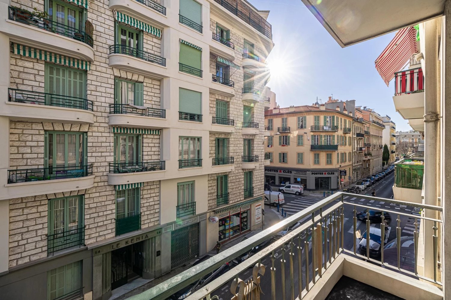 Property photo in Musicians Quarter