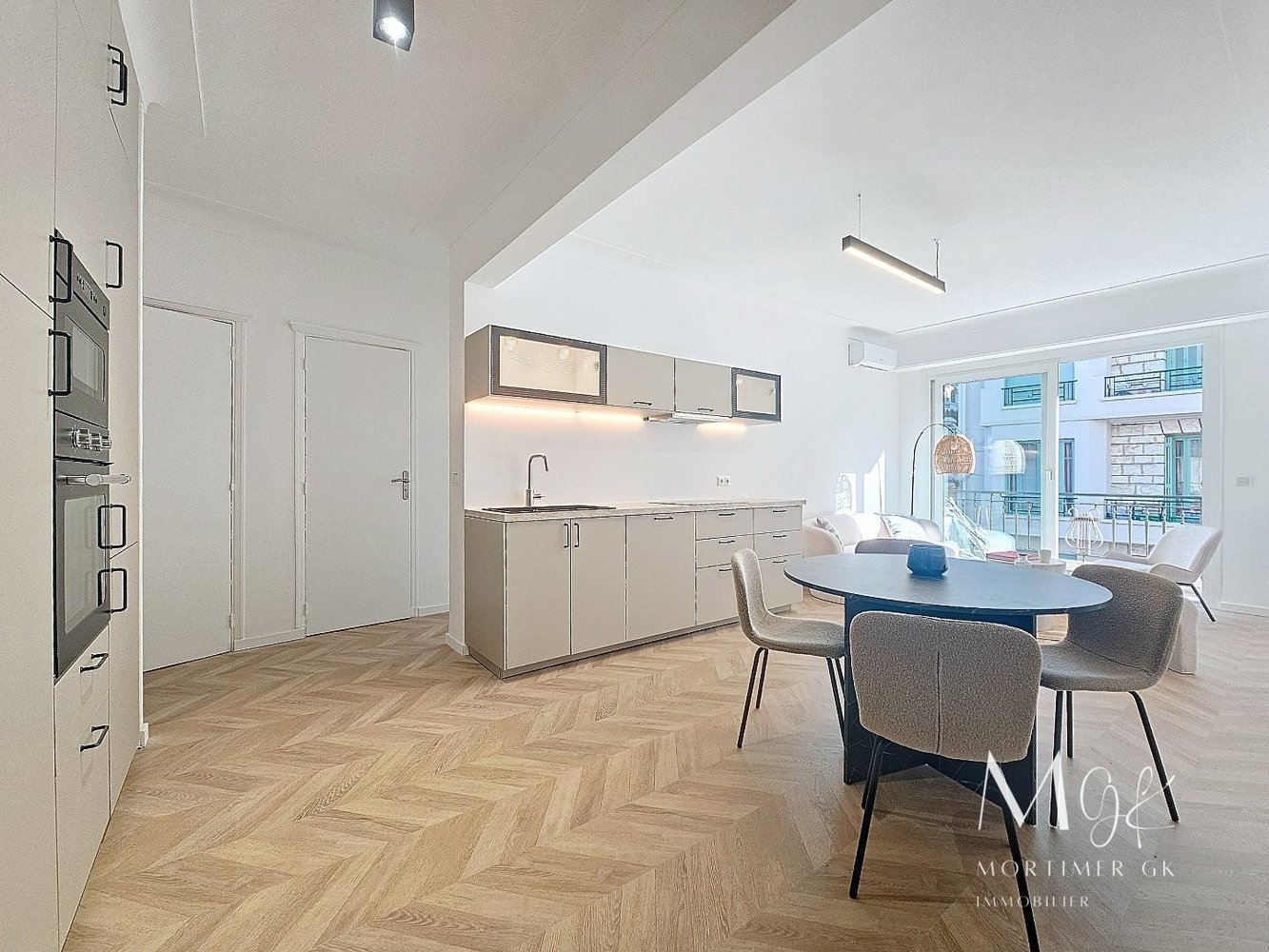 Property photo in Musicians Quarter