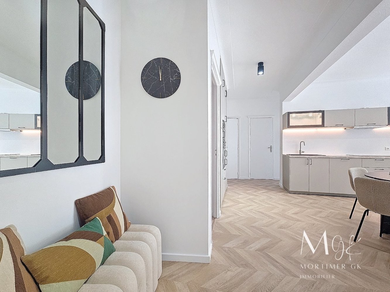 Property photo in Musicians Quarter