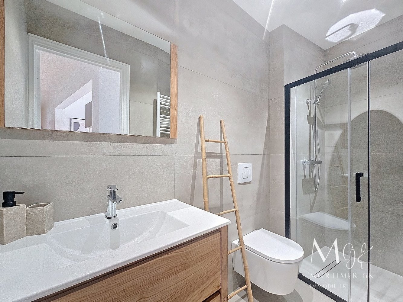 Property photo in Musicians Quarter