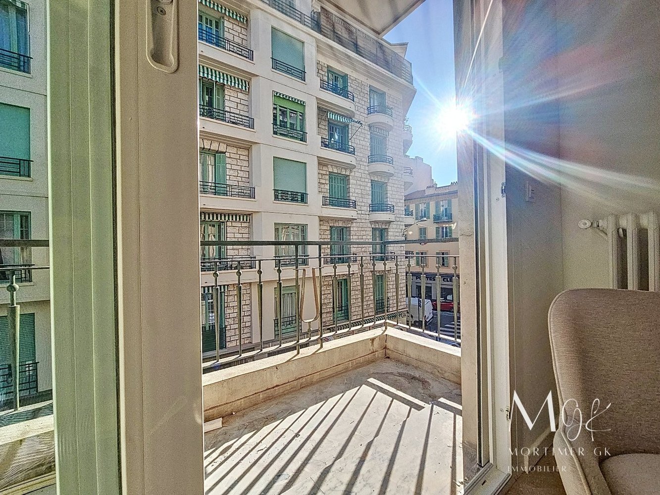 Property photo in Musicians Quarter