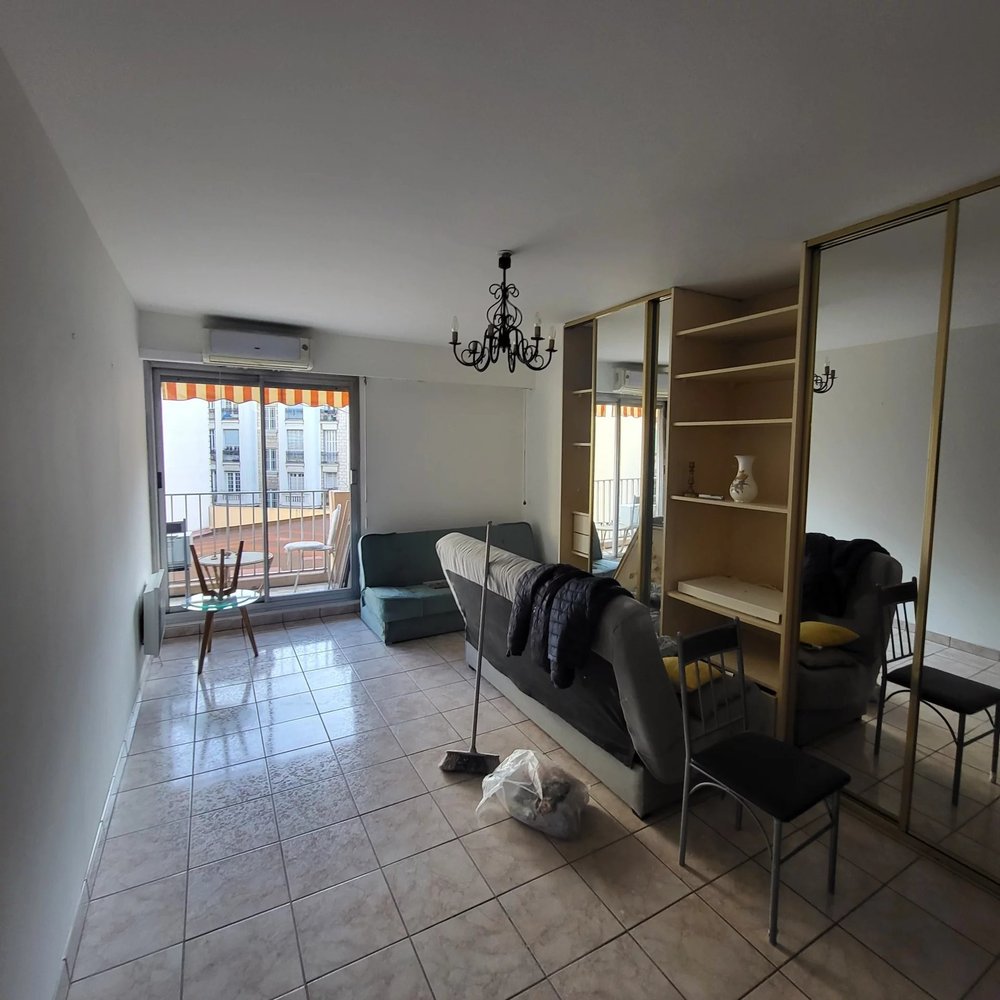 Property photo in Musicians Quarter