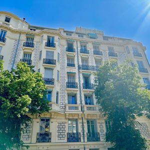 Property in Musicians Quarter