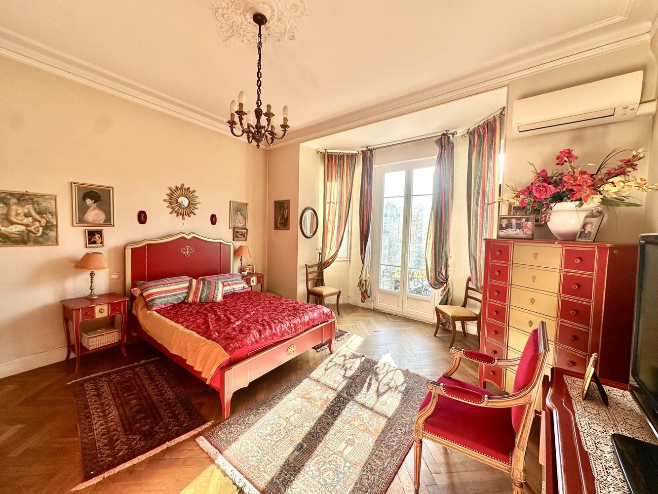 Property photo in Musicians Quarter