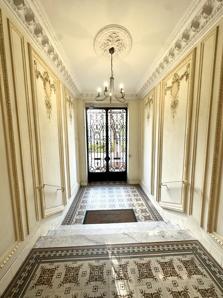 Property photo in Musicians Quarter