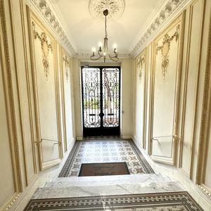 Property in Musicians Quarter