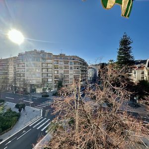 Property in Musicians Quarter