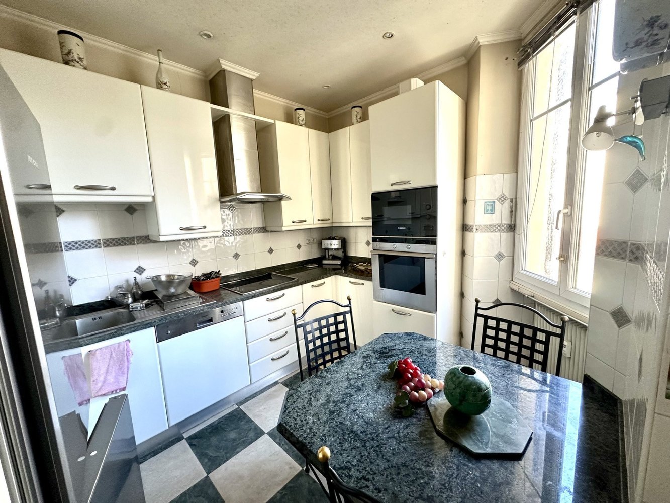 Property photo in Musicians Quarter