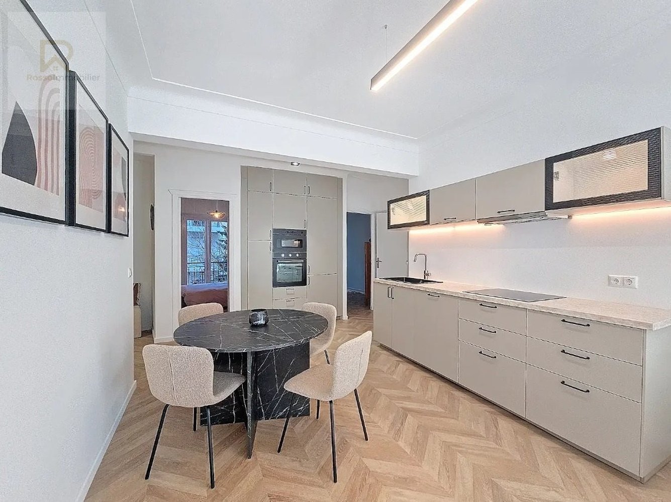 Property photo in Musicians Quarter