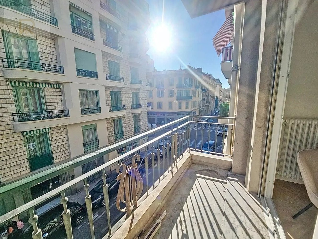 Property photo in Musicians Quarter