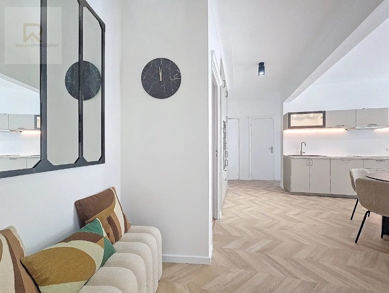 Property photo in Musicians Quarter