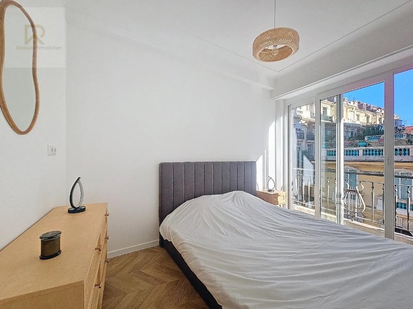 Property photo in Musicians Quarter