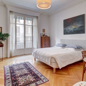 Property in Musicians Quarter