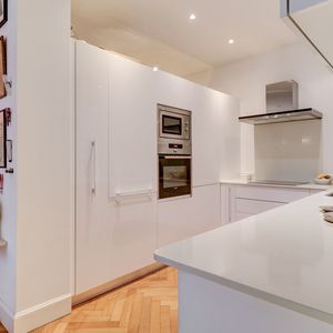 Property in Musicians Quarter