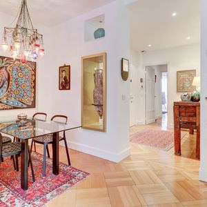 Property in Musicians Quarter