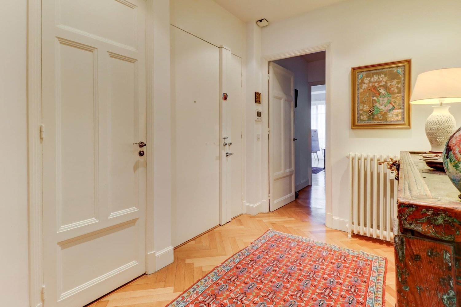 Property photo in Musicians Quarter