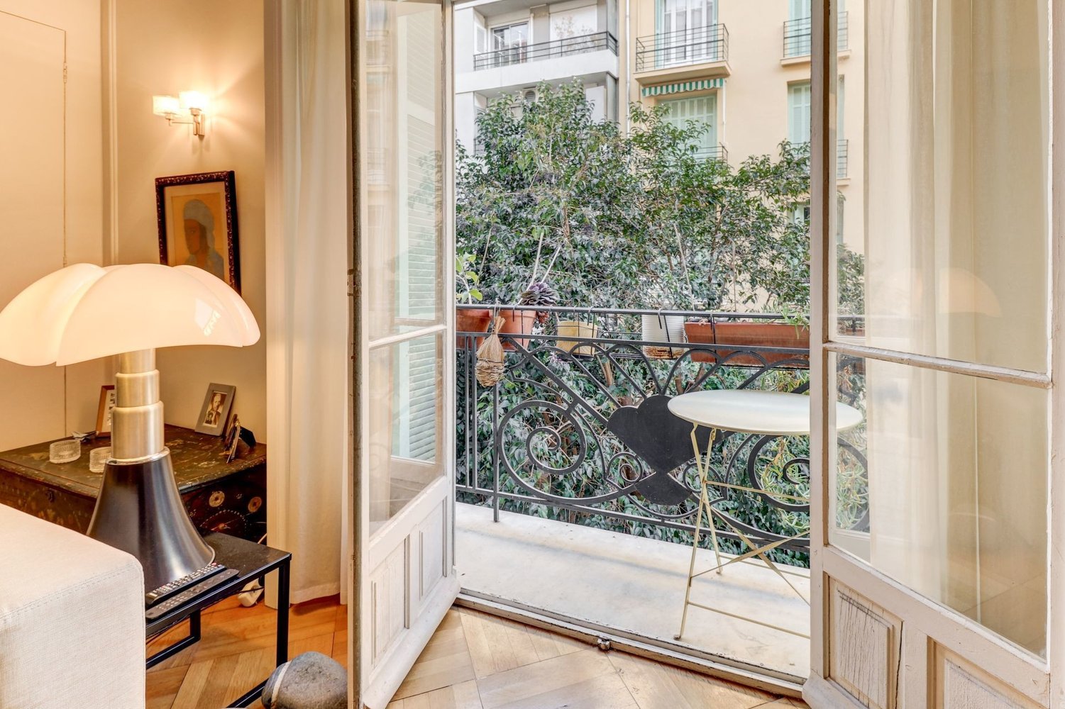 Property photo in Musicians Quarter