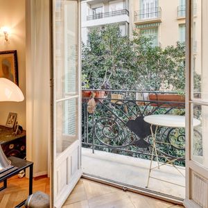 Property in Musicians Quarter