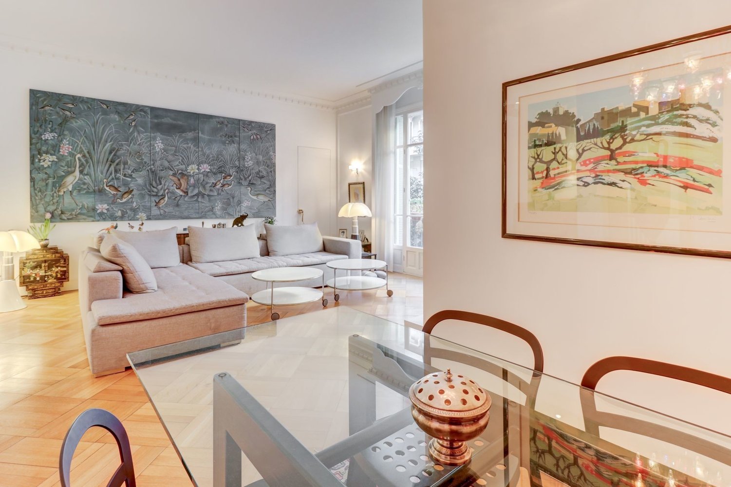 Property photo in Musicians Quarter