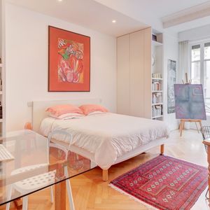 Property in Musicians Quarter