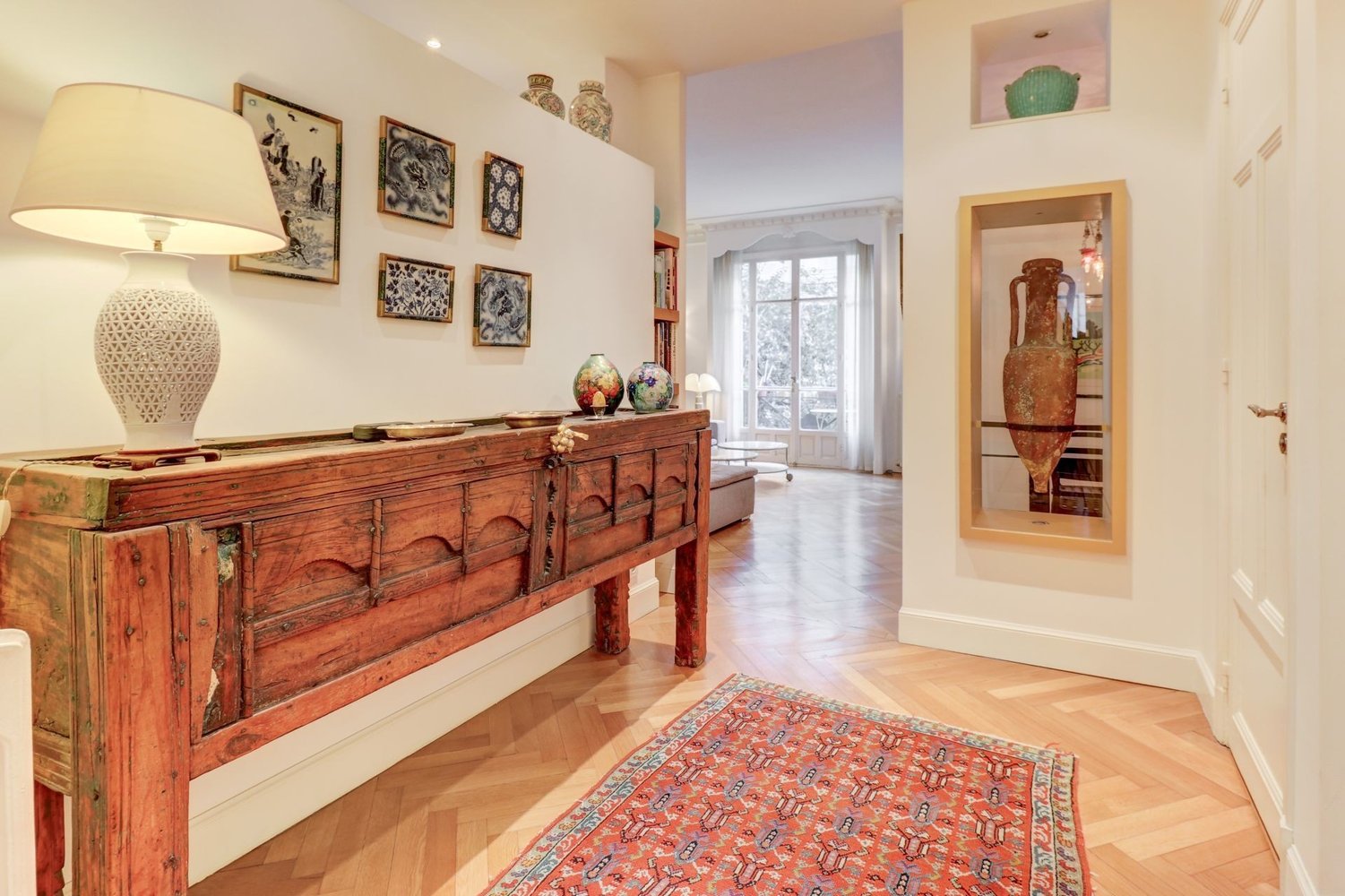 Property photo in Musicians Quarter