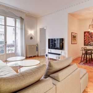 Property in Musicians Quarter