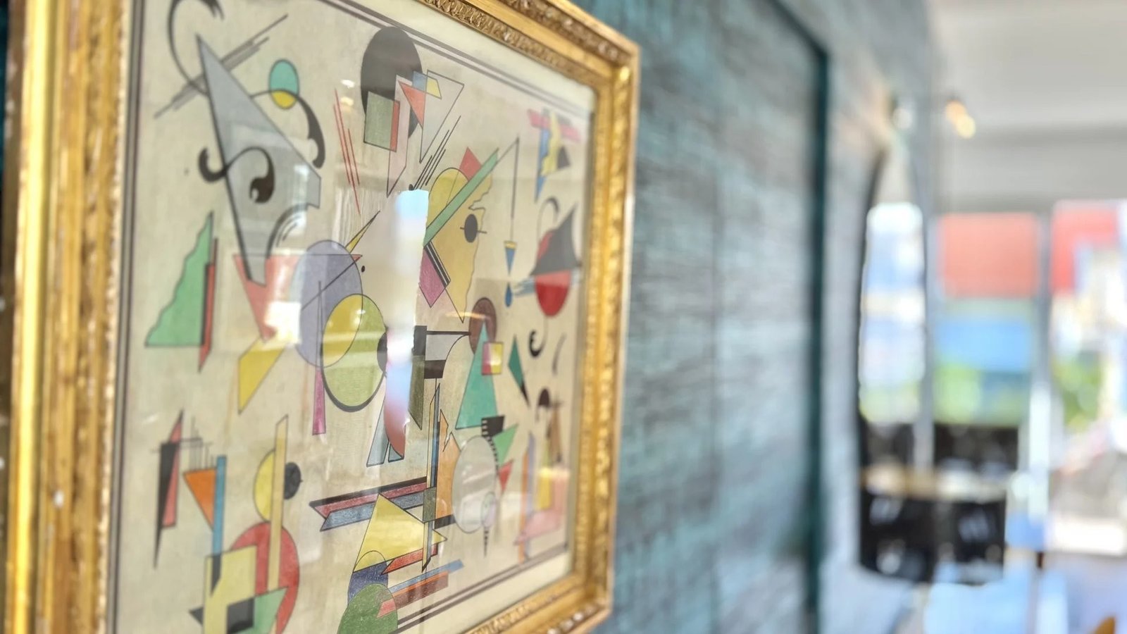 Property photo in Musicians Quarter